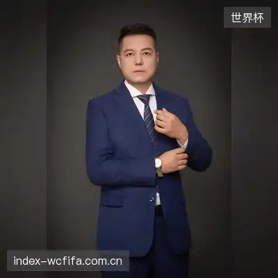 吴景坤
